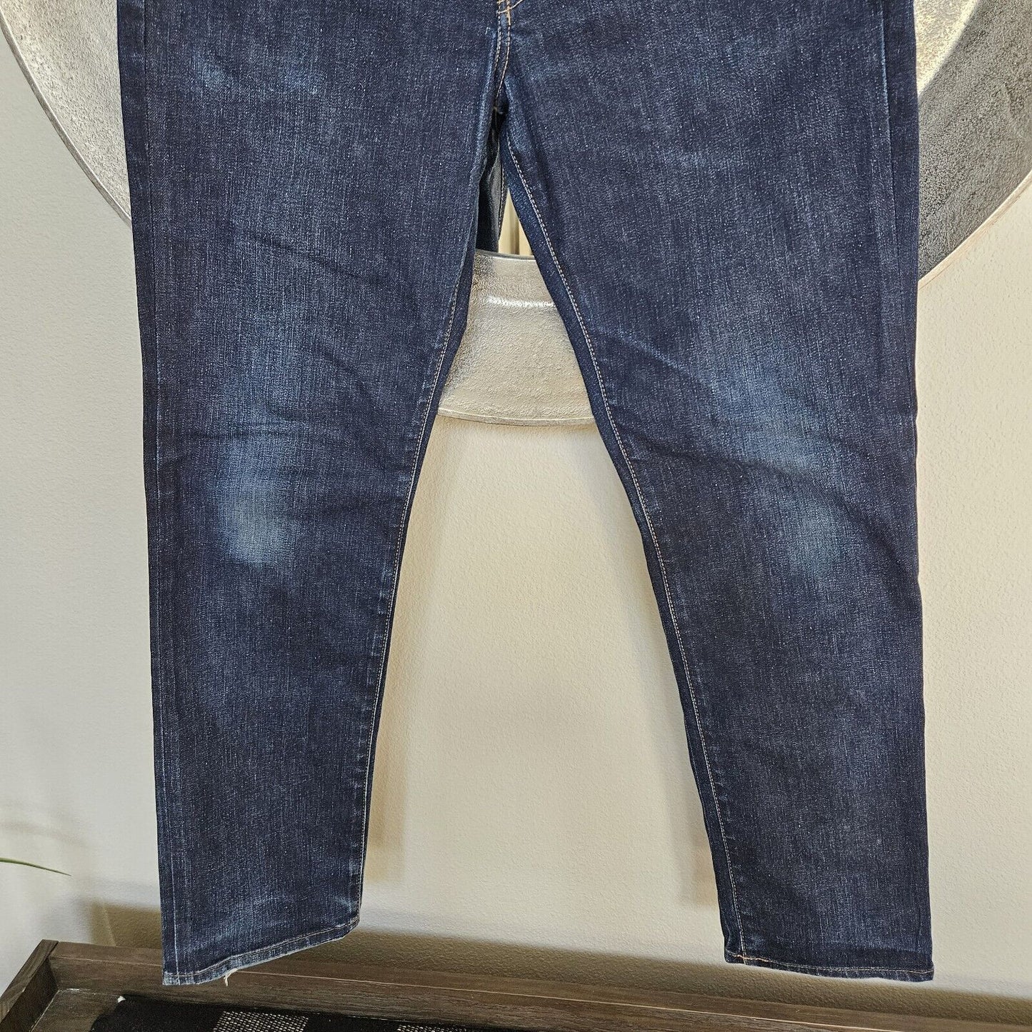 Madewell Mens Slim Jean Size 32 x 32