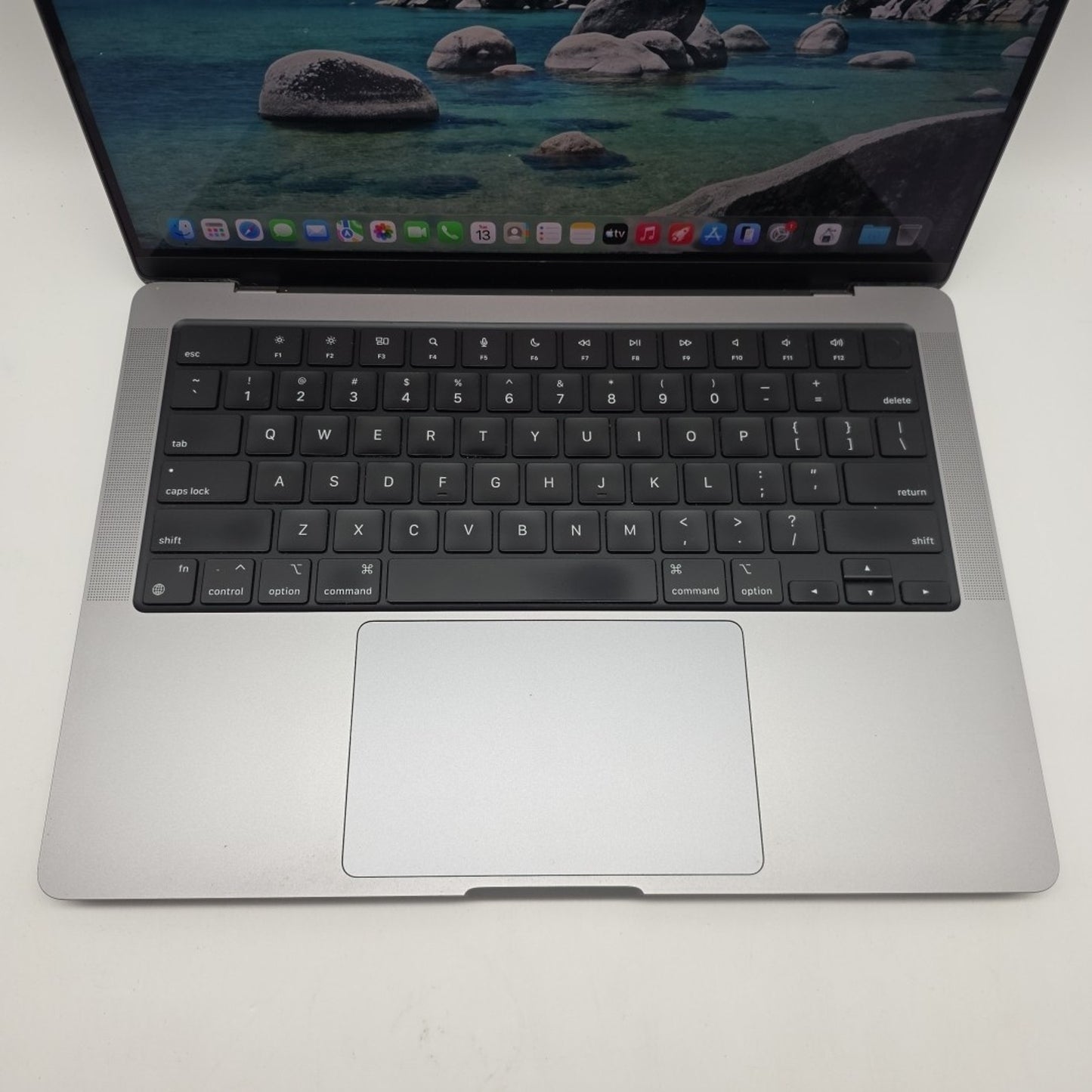 2023 Apple MacBook Pro 14" M2 Pro 16 Core 3.5GHz 16GB RAM 512GB SSD A2779 L198