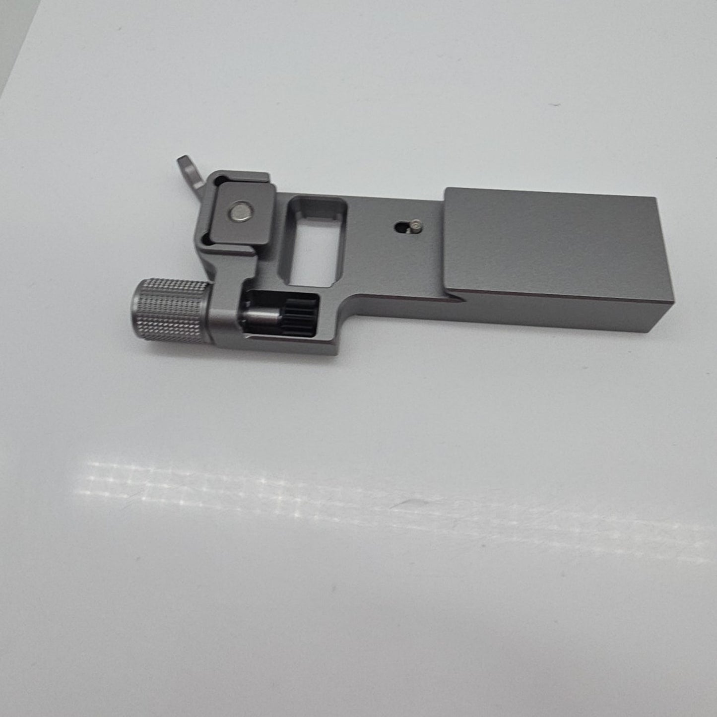 DJI RS 4 Mini Gimbal Horizontal Plate Part