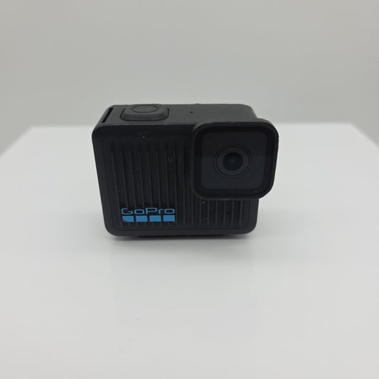 GoPro HERO AMFR1 4K Action Camera