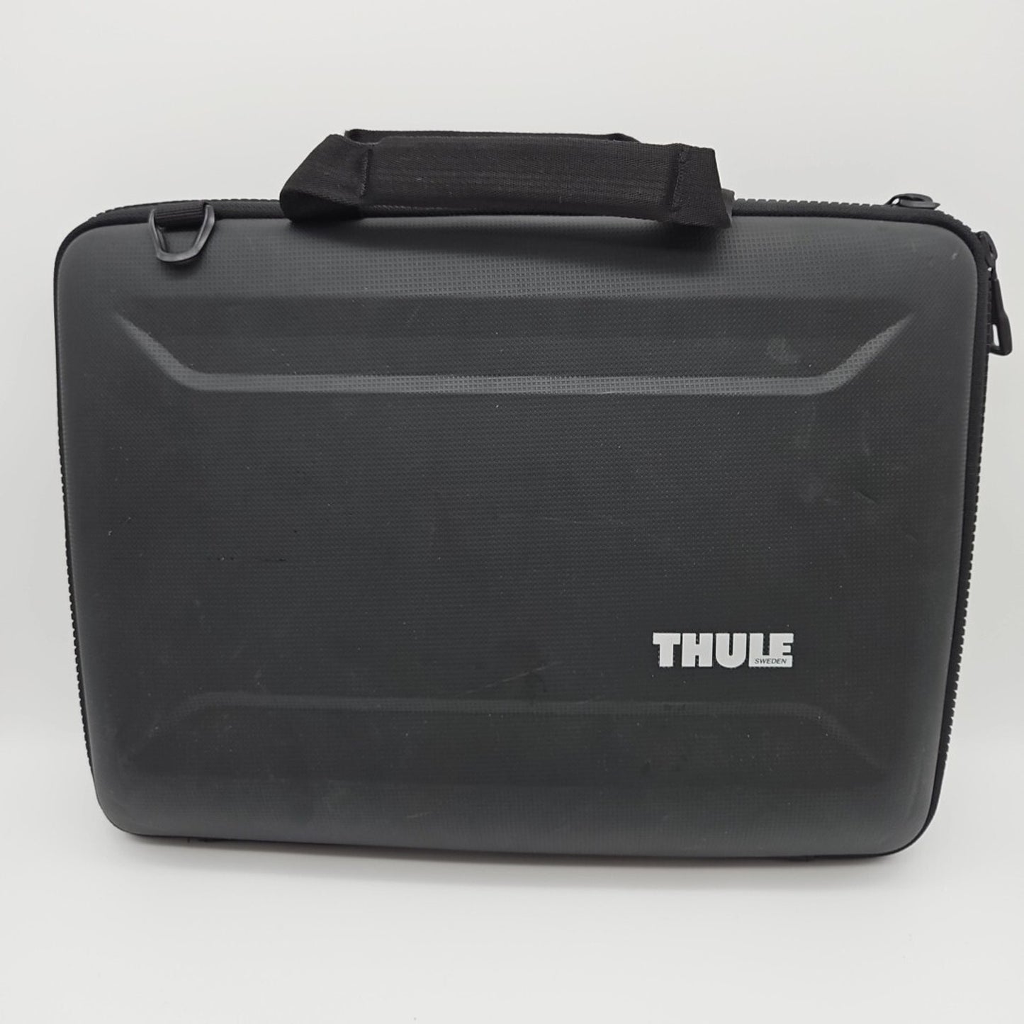 Thule - Gauntlet 4 Attache Briefcase for all 16” Apple MacBook Pro Models 14" PC