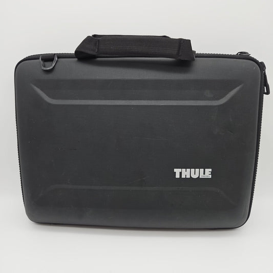 Thule - Gauntlet 4 Attache Briefcase for all 16” Apple MacBook Pro Models 14" PC