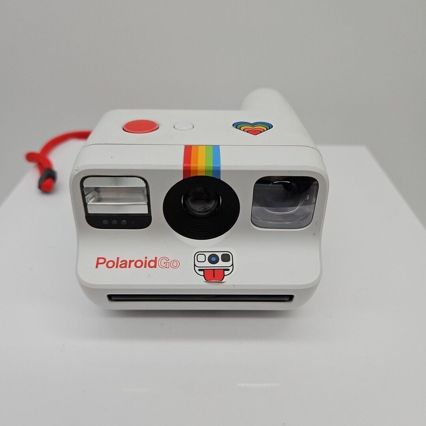 Polaroid Go Instant Mini Camera