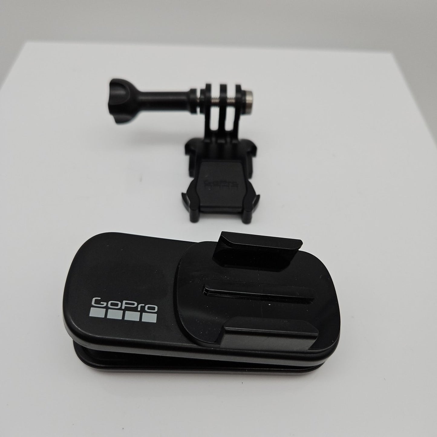 Magnetic Swivel Clip for All GoPro Cameras ATCLP-001 HERO12 HERO11 HERO10 HERO9