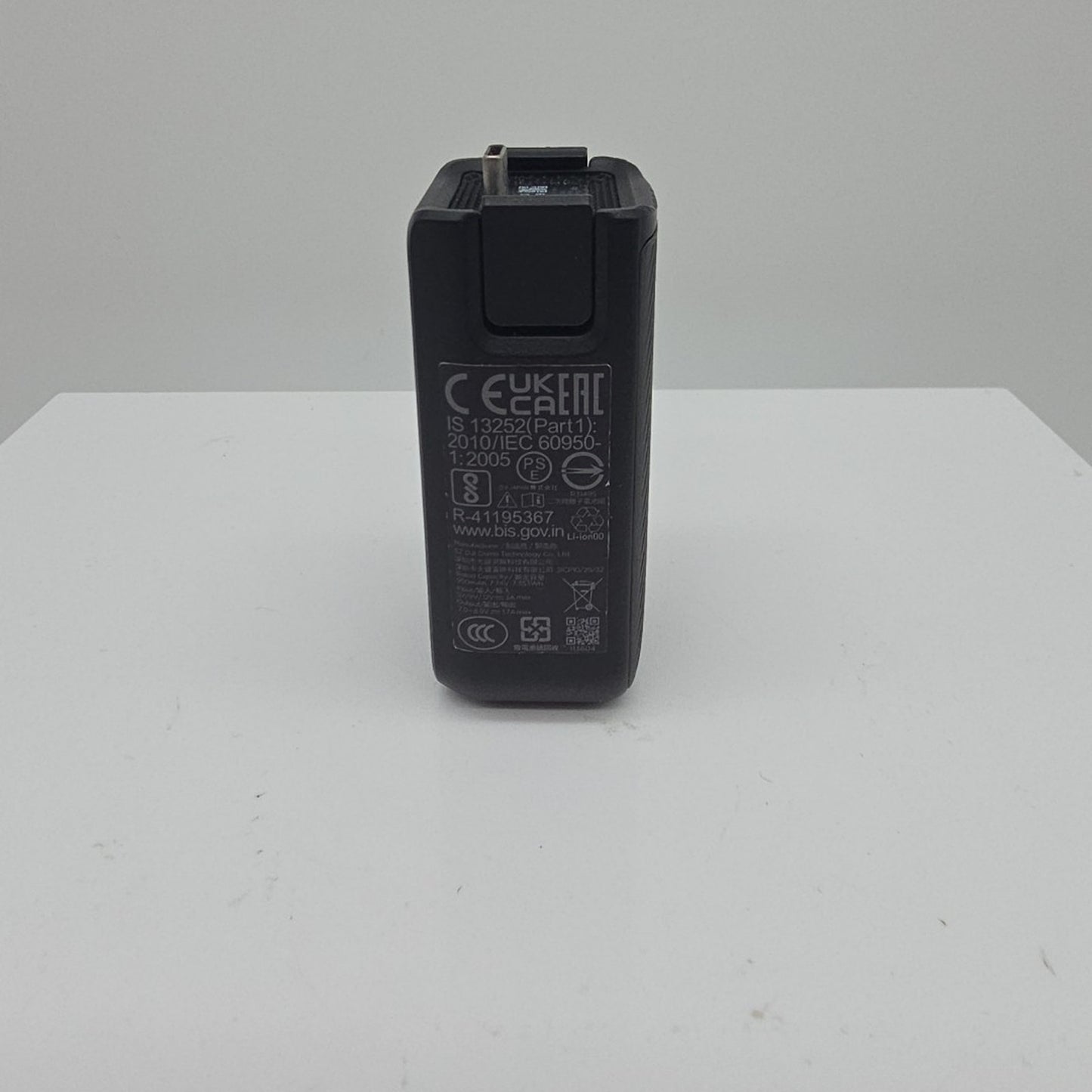 DJI Osmo Pocket 3 Battery Handle Extension