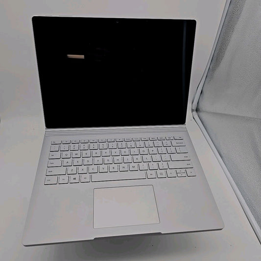 Microsoft Surface Book 2 13.5" 512 SSD Intel Core i7 8th Gen 3.90 GHz, 16GB L20