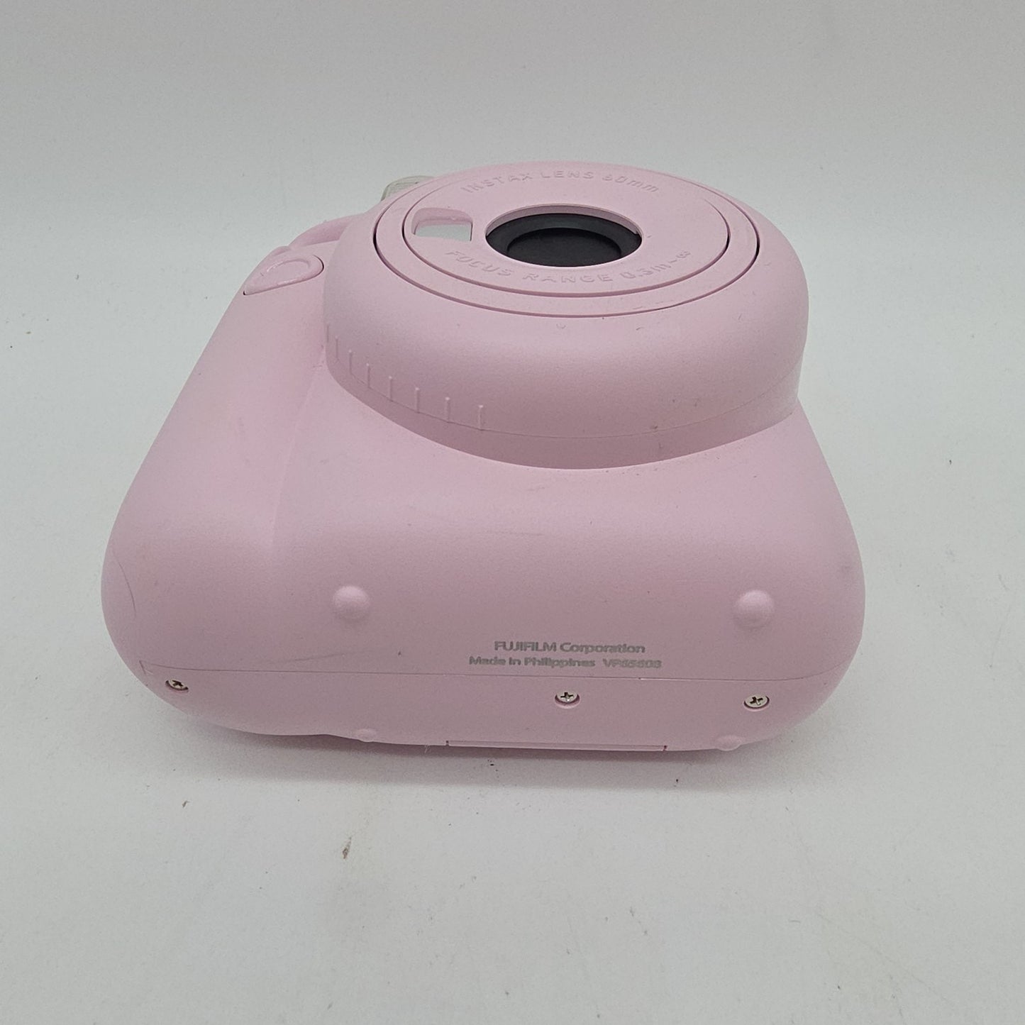 Fujifilm INSTAX MINI 12 Instant Film Camera - Pink