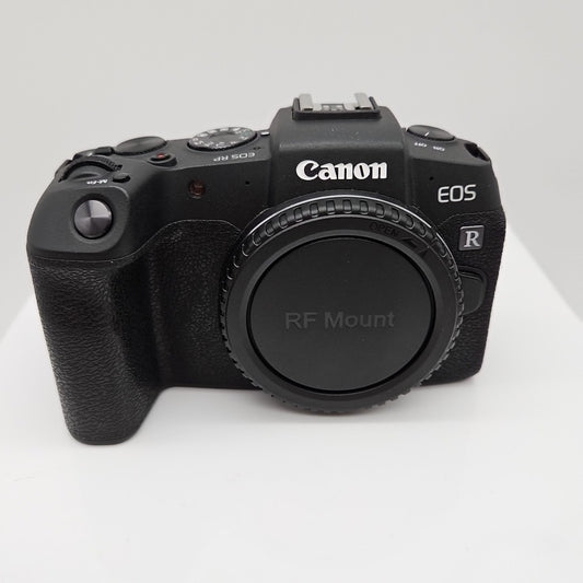 Canon EOS RP 26.2MP Mirrorless Digital Camera Body SN6209