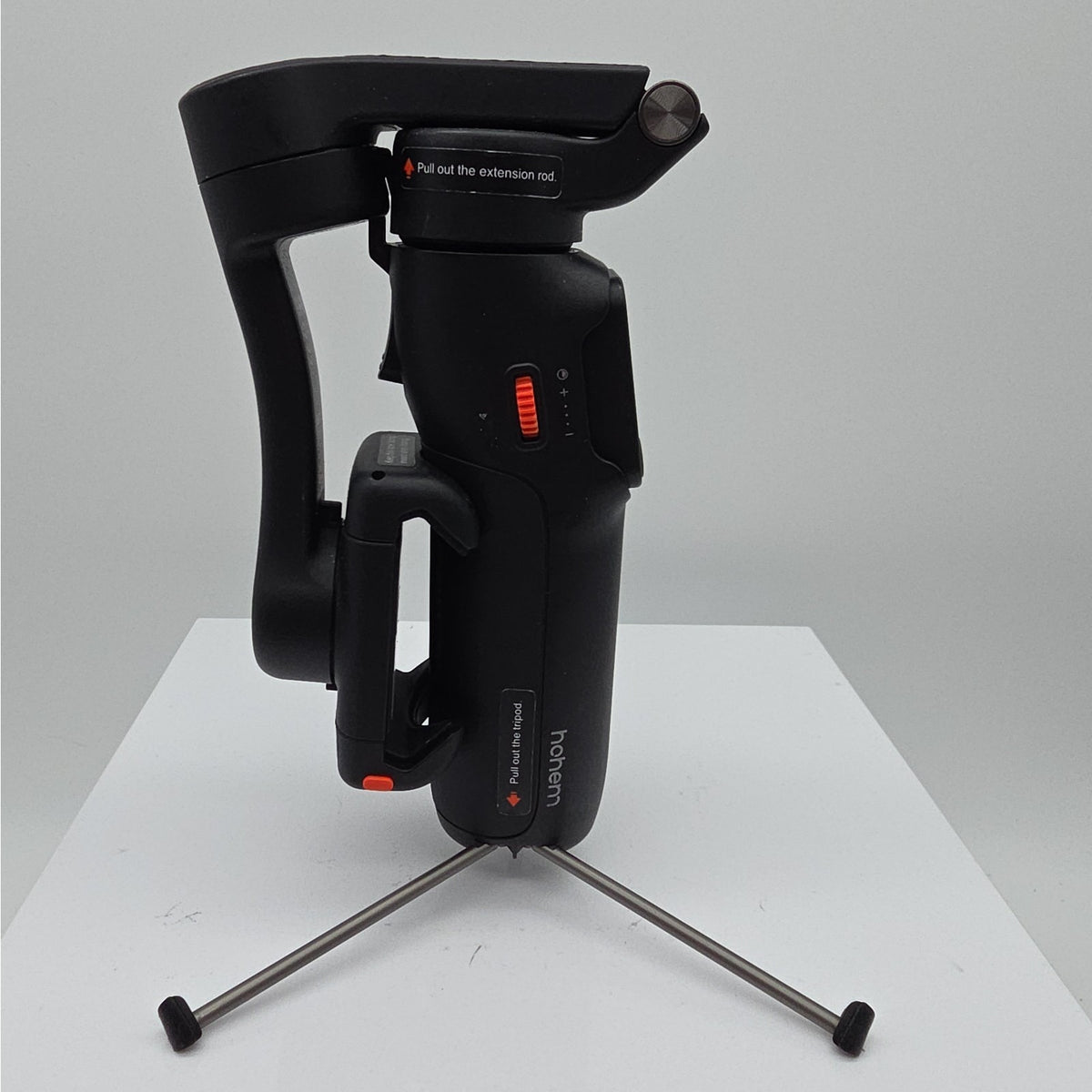 Hohem iSteady V3 Ultra Gimbal A5B1