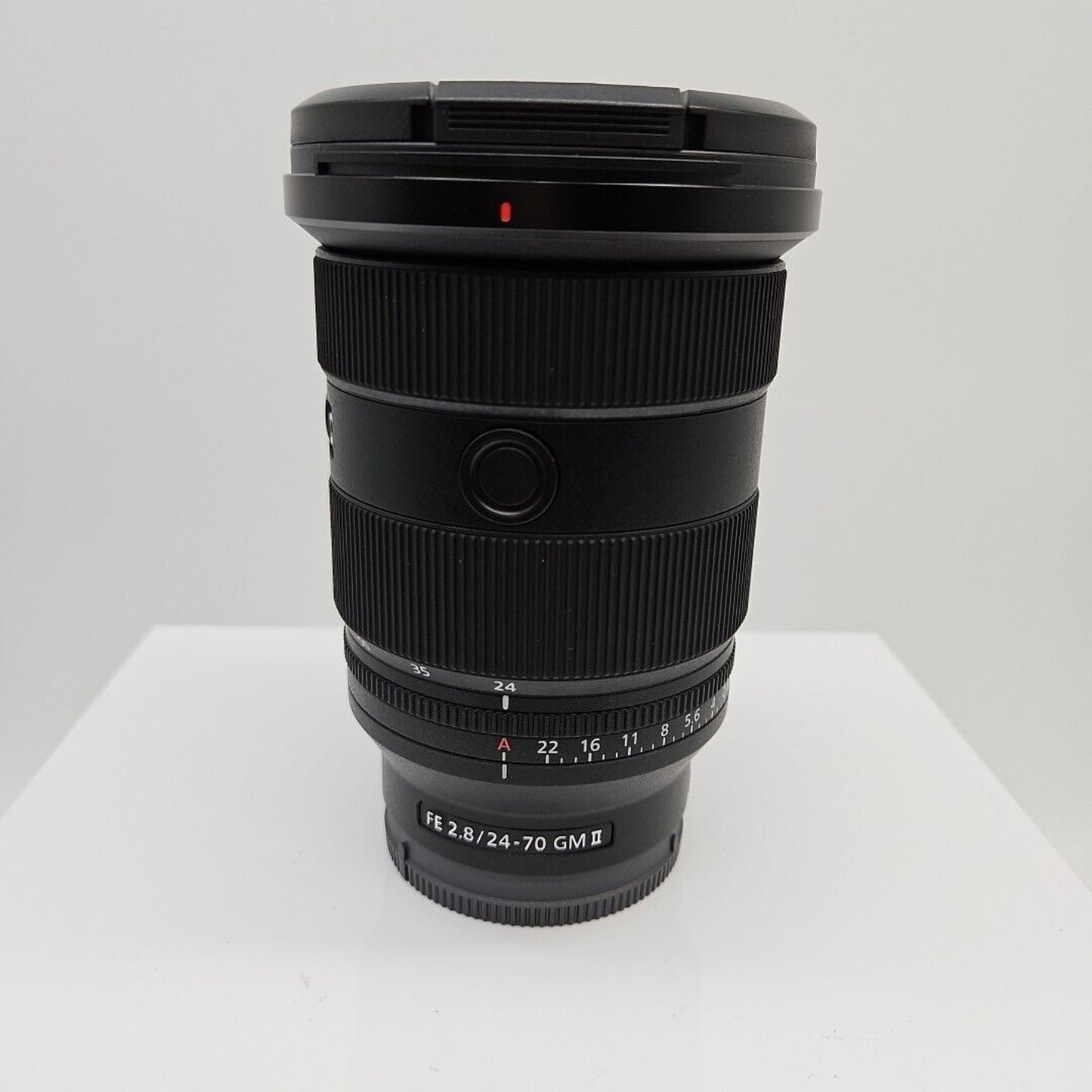 Sony FE 24-70mm f/2.8 GM II Lens SEL2470GM2