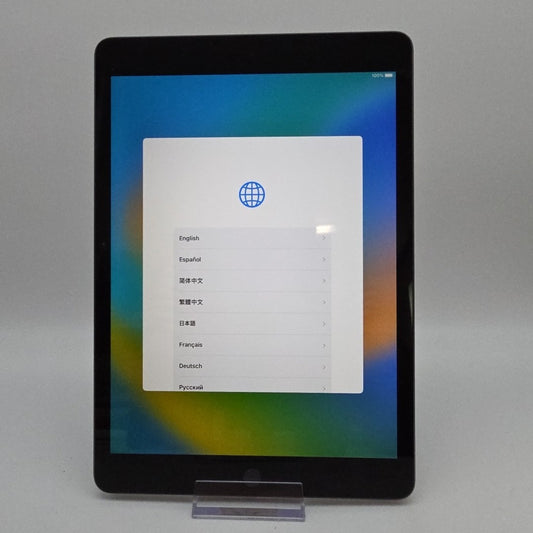 Apple iPad 9th Gen. 10.2" A2602 64GB Space Gray 929