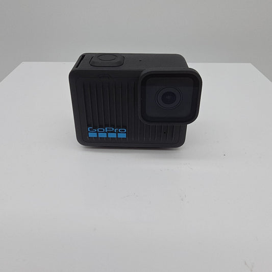 GoPro HERO 2024 AMFR1 4K Action Camera