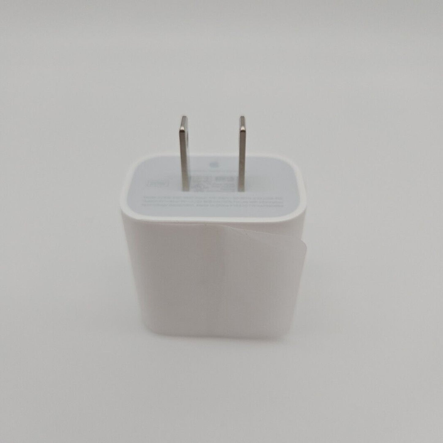 Apple - 20W USB-C Power Adapter - Original A2305 (MHJA3AM/A)