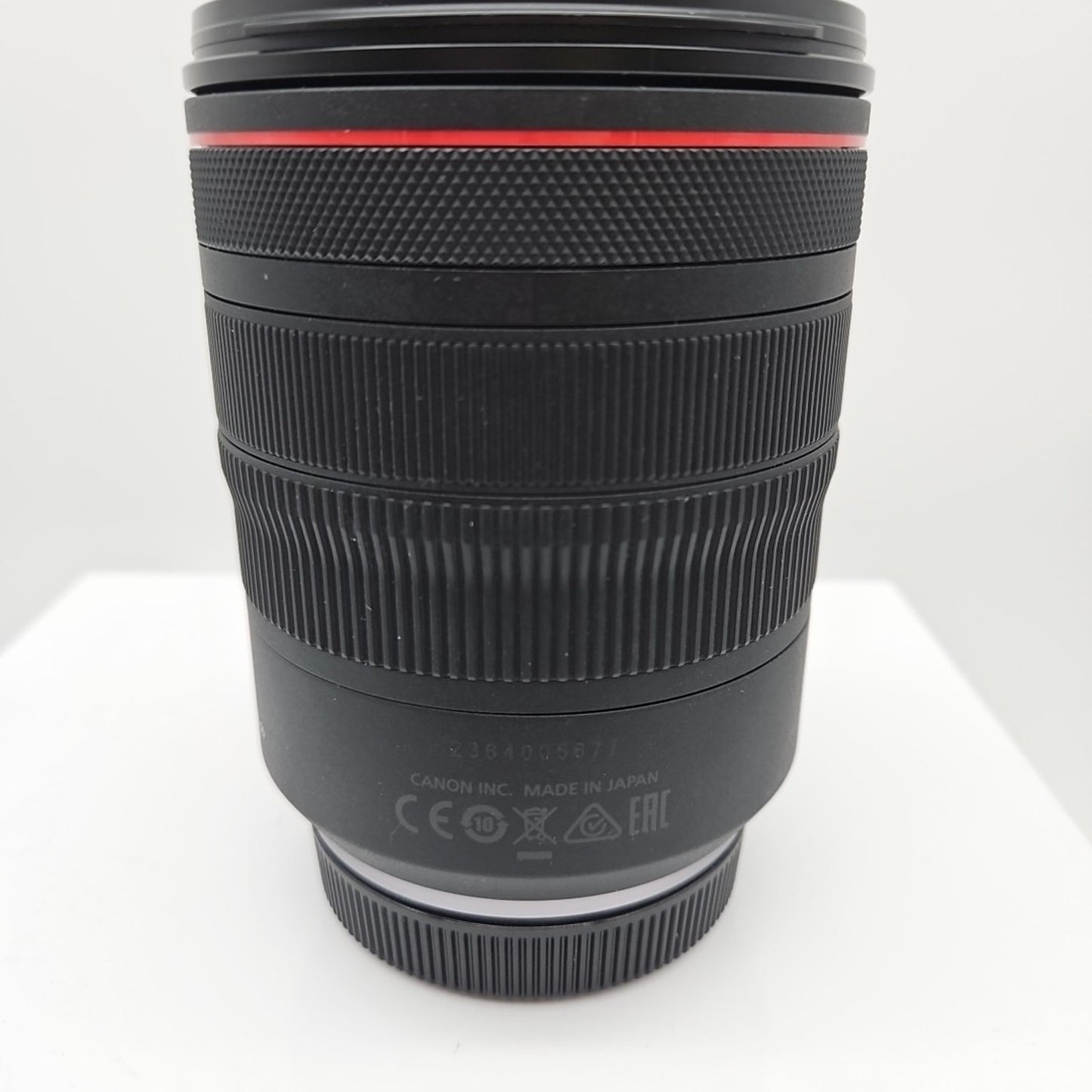 Canon EOS R5 C 45.0MP Mirrorless Camera (RF 24-105mm f/4 L IS USM) SN1021