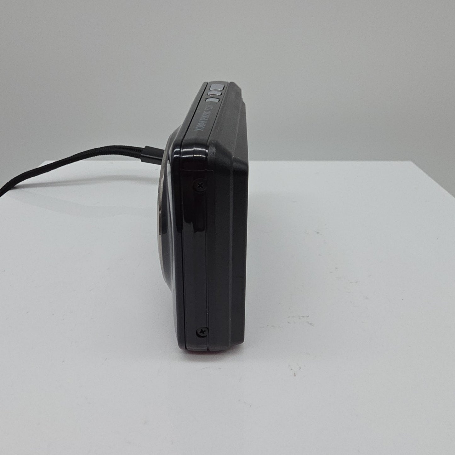 Kodak Pixpro FZ55 Black Digital Camera 5x Zoom 16MP with Battery