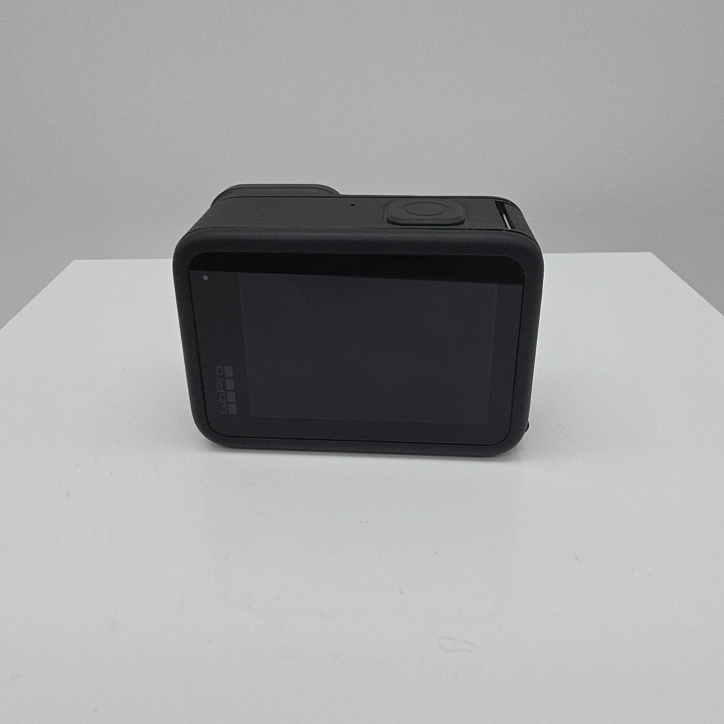 GoPro HERO13 Black 5.3K Action Camera DEFECT Static Screen
