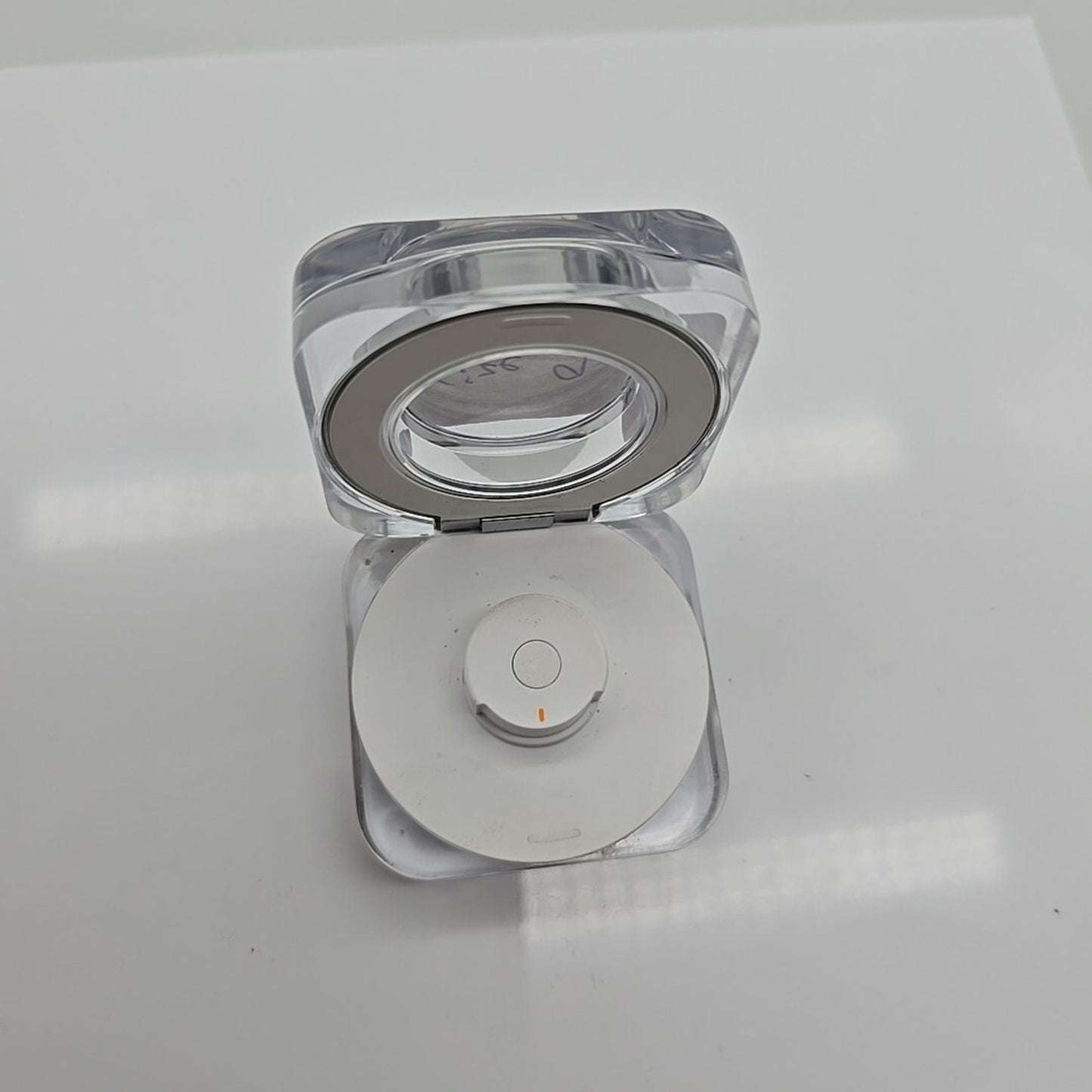 Samsung Galaxy Ring Smart Ring Charging Case Charger Size 6