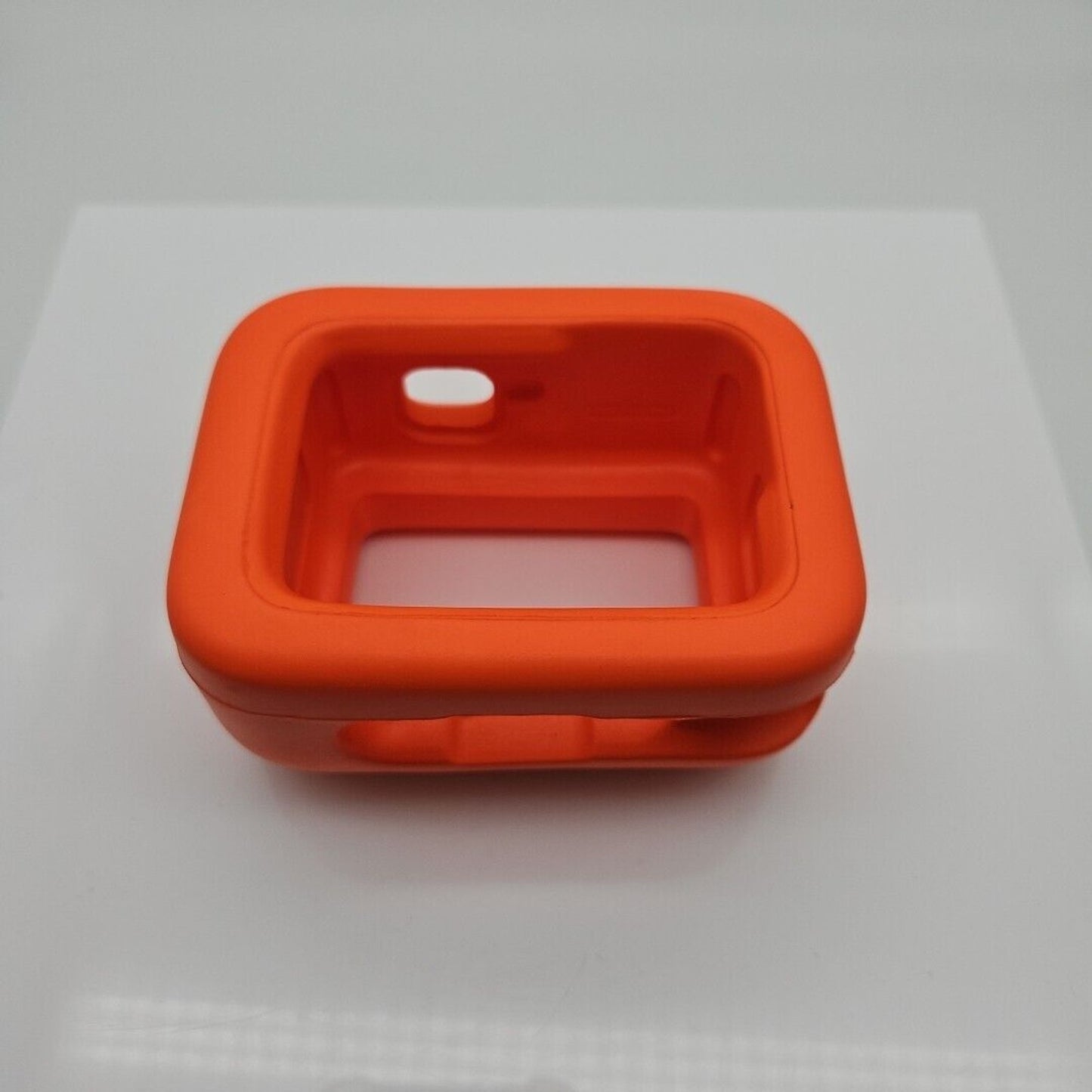 GoPro - Floaty (HERO 13/ HERO12 / HERO11 Black/HERO10 Black/HERO9 Black) Orange