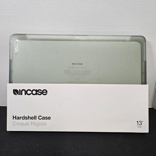 Incase - Hardshell Dot Case for MacBook Pro M2 13.6" 2022 - Alpine Green