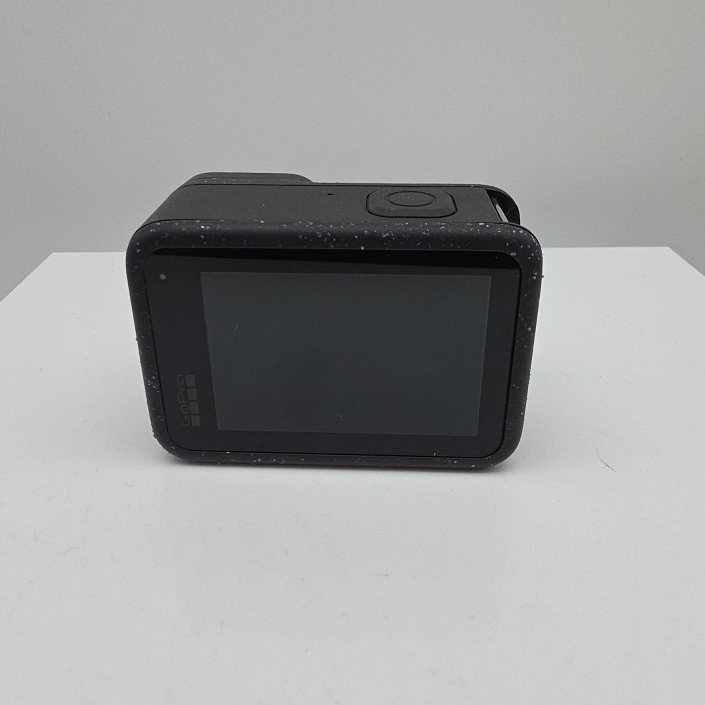 AS-IS FOR PARTS GoPro HERO12 Black – Camera Only DEFECT USB-C