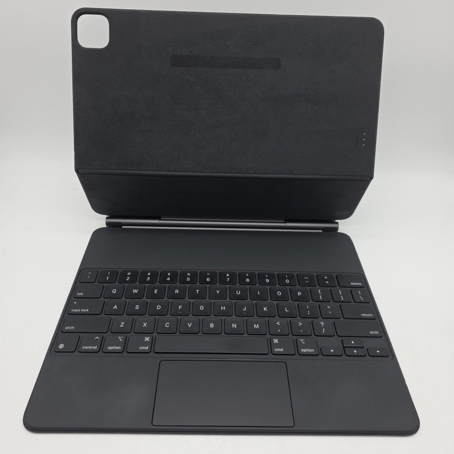 Apple Magic Keyboard Folio Case A2480 BLACK MJQK3LL/A