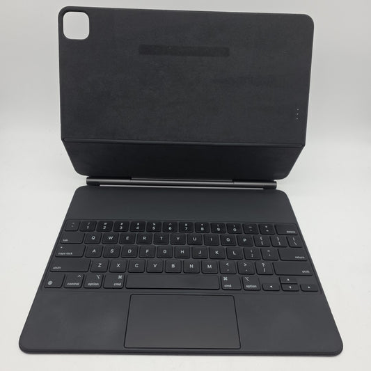 Apple Magic Keyboard Folio Case A2480 BLACK MJQK3LL/A