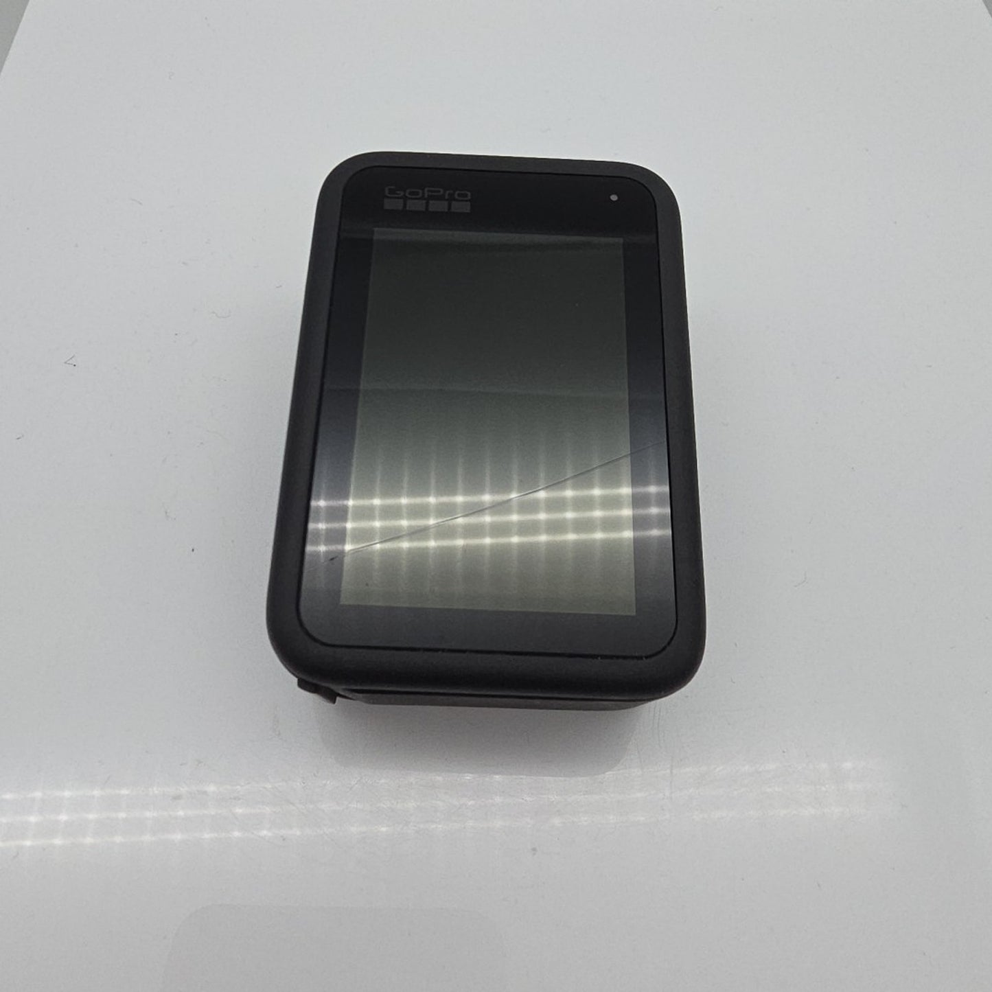 GoPro HERO13 Black 5.3K Action Camera DEFECT Crack Screen C