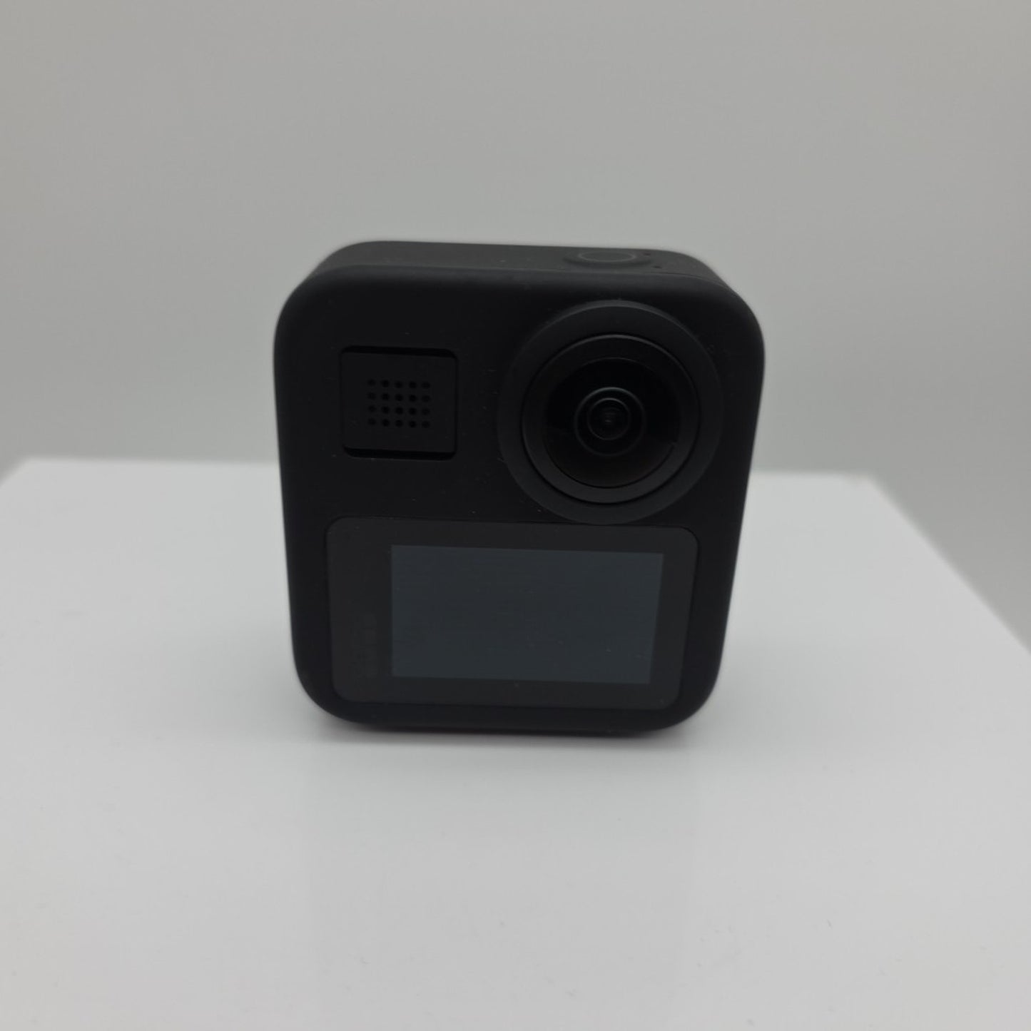 GoPro CHDHZ-203-TH MAX Waterproof 360 Traditional Action Camera Black LENS COVER