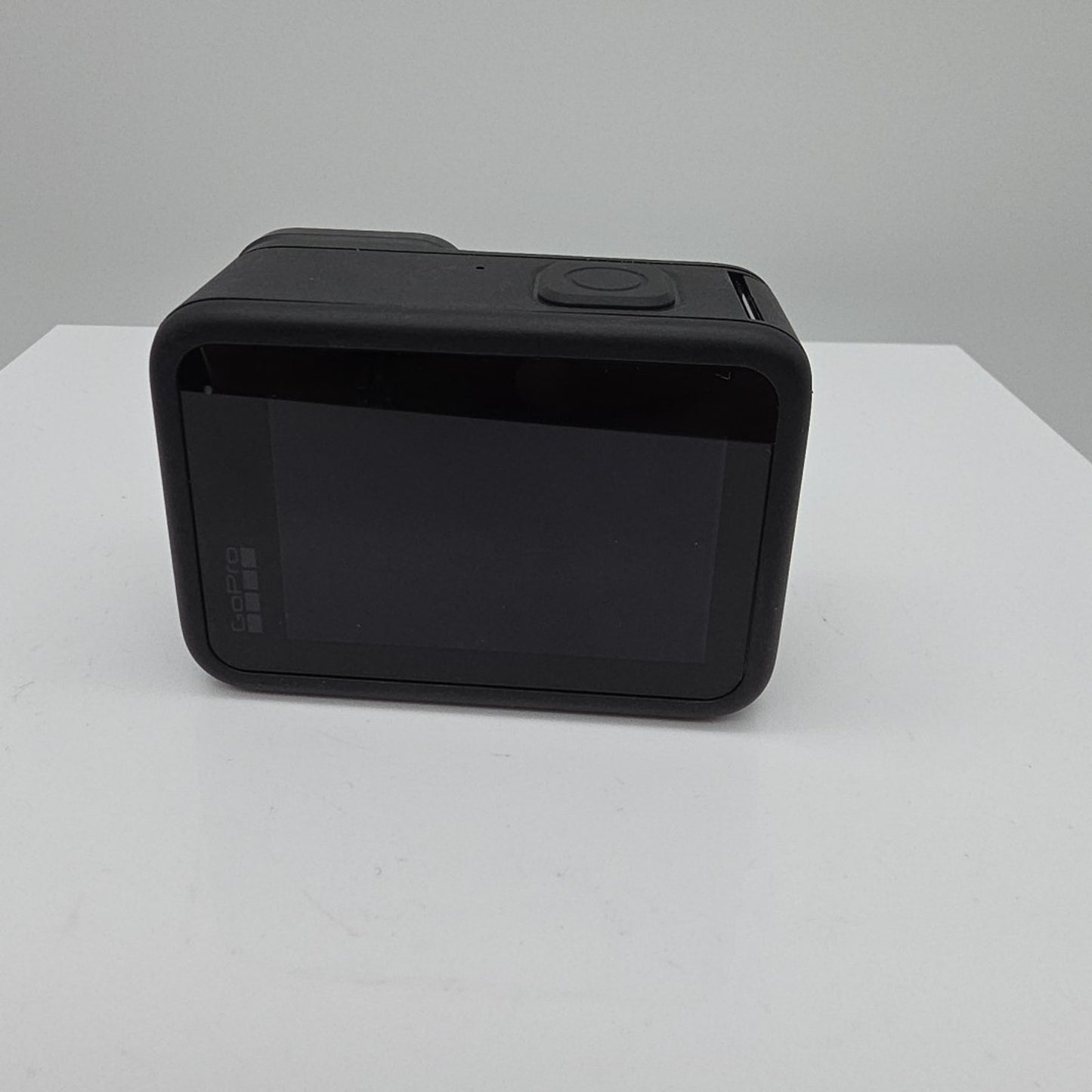 GoPro HERO13 Black 5.3K Action Camera Mic Drain Removed