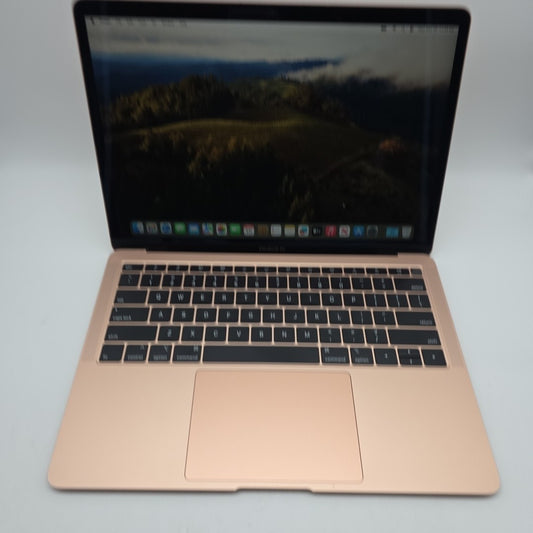 Apple MacBook Air 13" 2019 A1932 i5 128GB SSD 8GB DDR3 L179