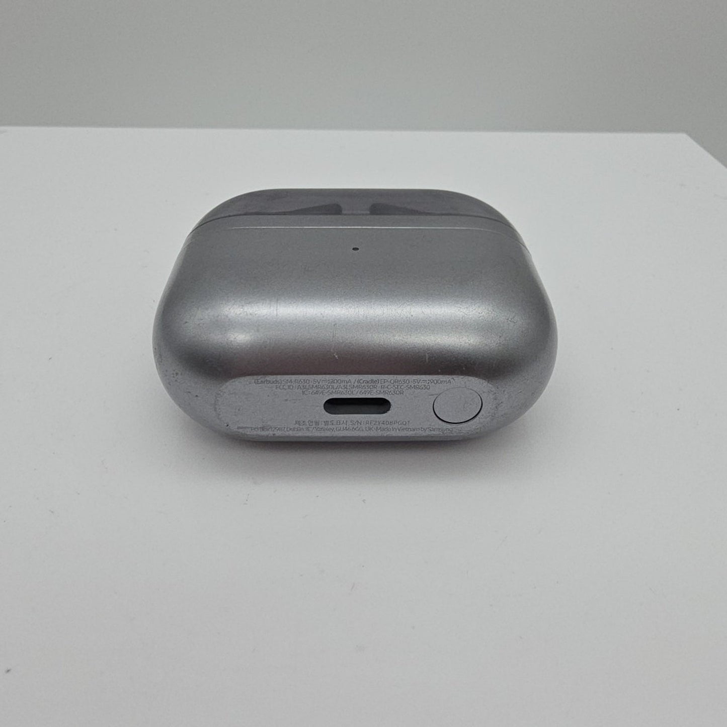 Samsung Galaxy Buds 3 Pro Wireless Noise Cancelling Earbuds - Silver [DX228]