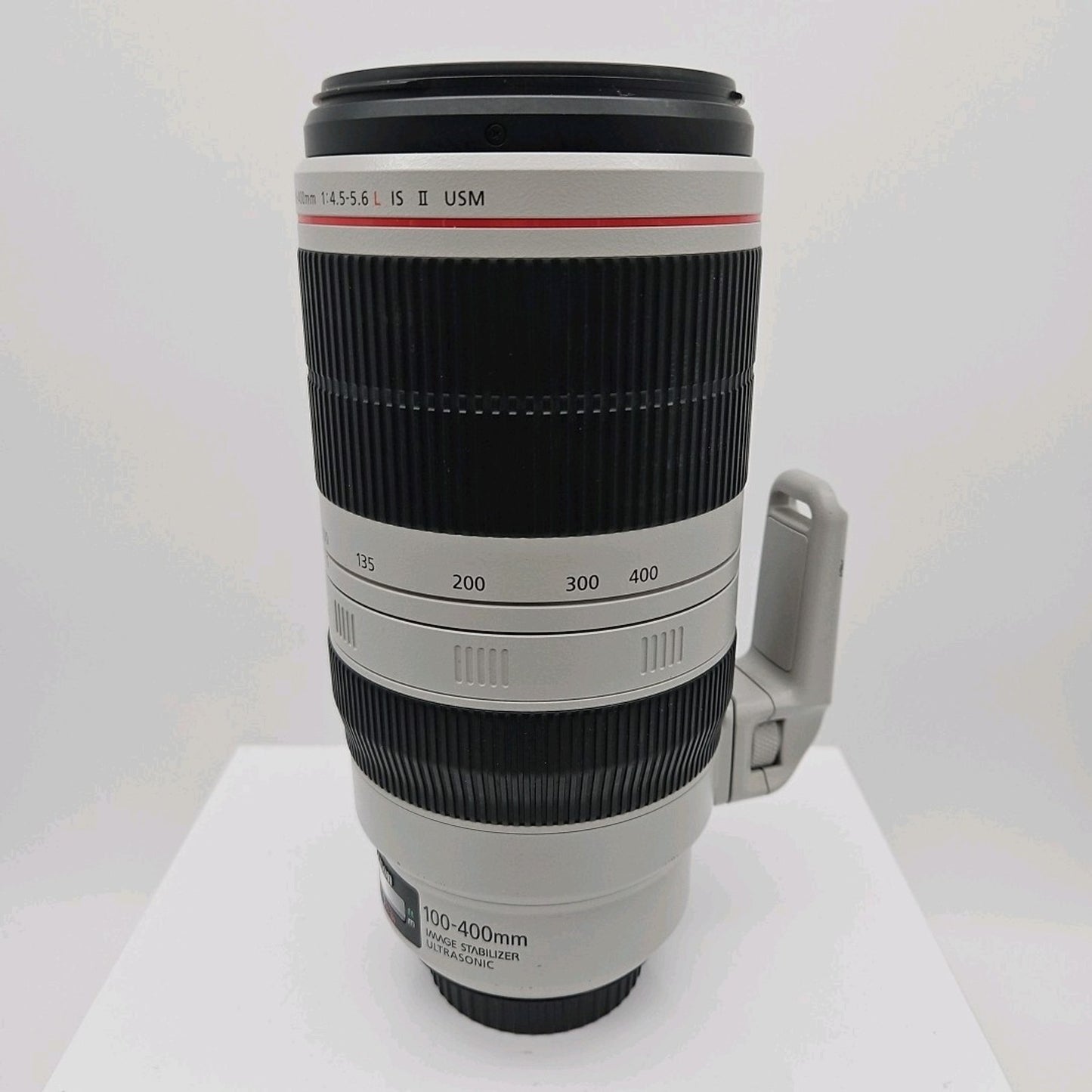 Canon EF 100-400mm f/4.5-5.6L IS Ⅱ USM Lens