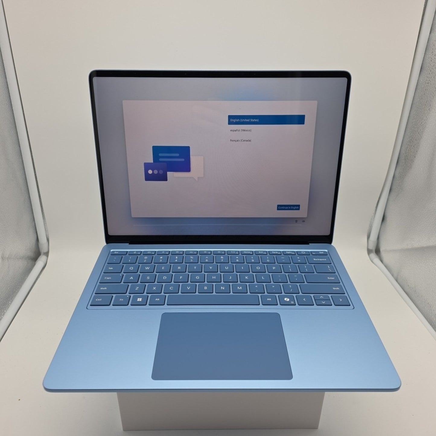 Microsoft Surface Laptop 7 13 2K TOUCH Snapdragon X Elite 3.4GHz 16GB 512GB L76