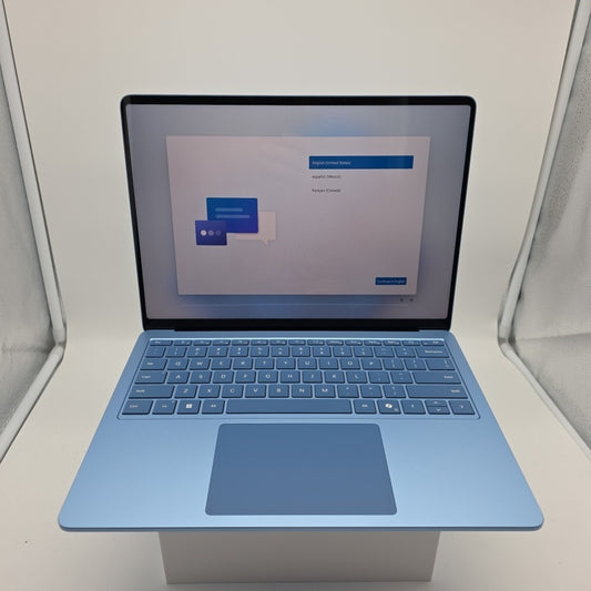 Microsoft Surface Laptop 7 13 2K TOUCH Snapdragon X Elite 3.4GHz 16GB 512GB L76
