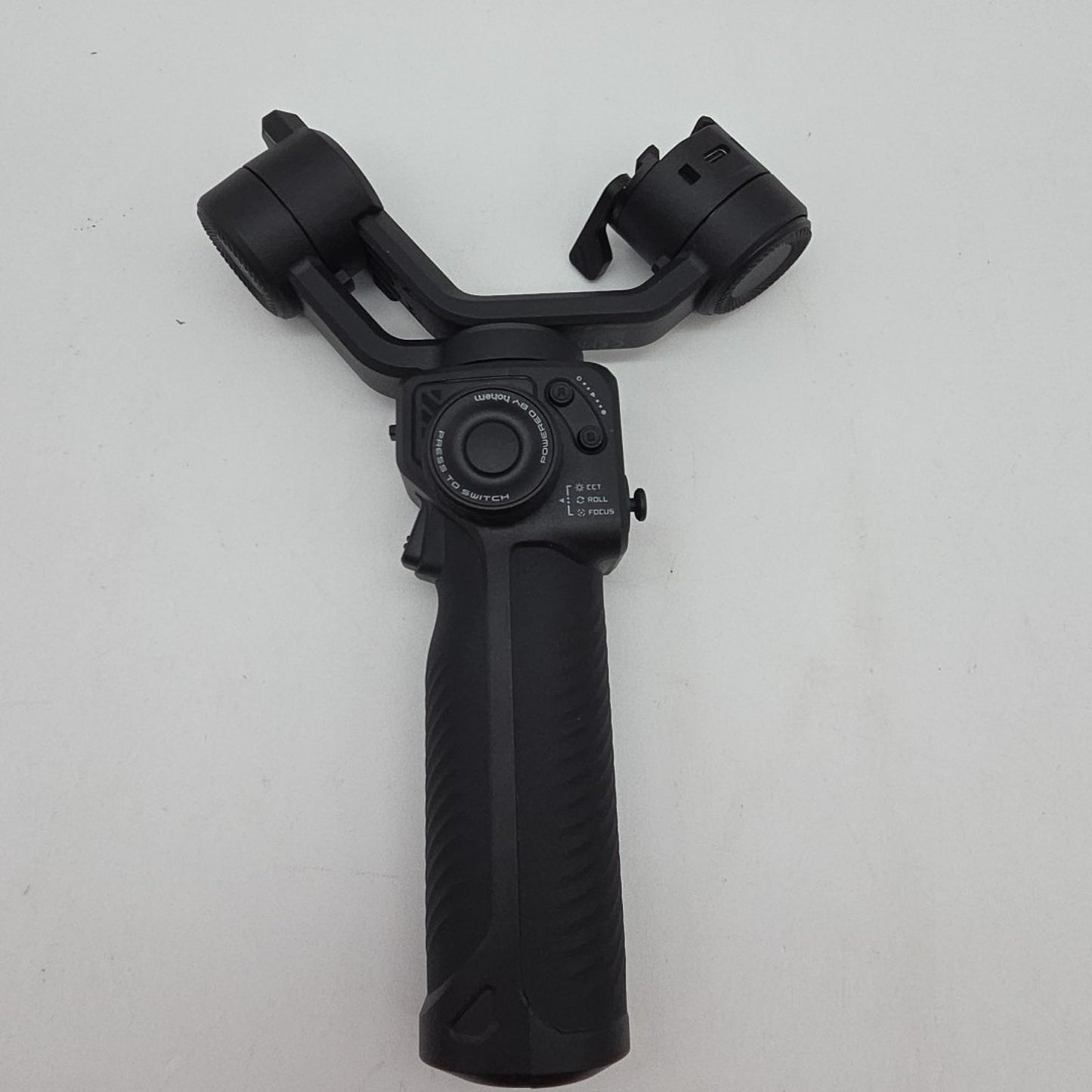 GoPro Fluid Pro AI Multi Device Gimbal Stabilizer With AI Tracking COMPLETE