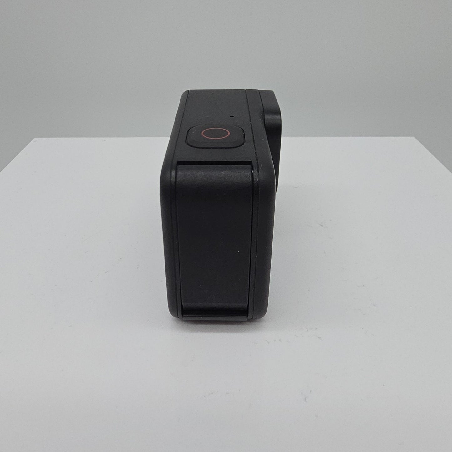 GoPro HERO10 Black 5.3K UHD Action Camera Only MIC DRAIN REMOVED
