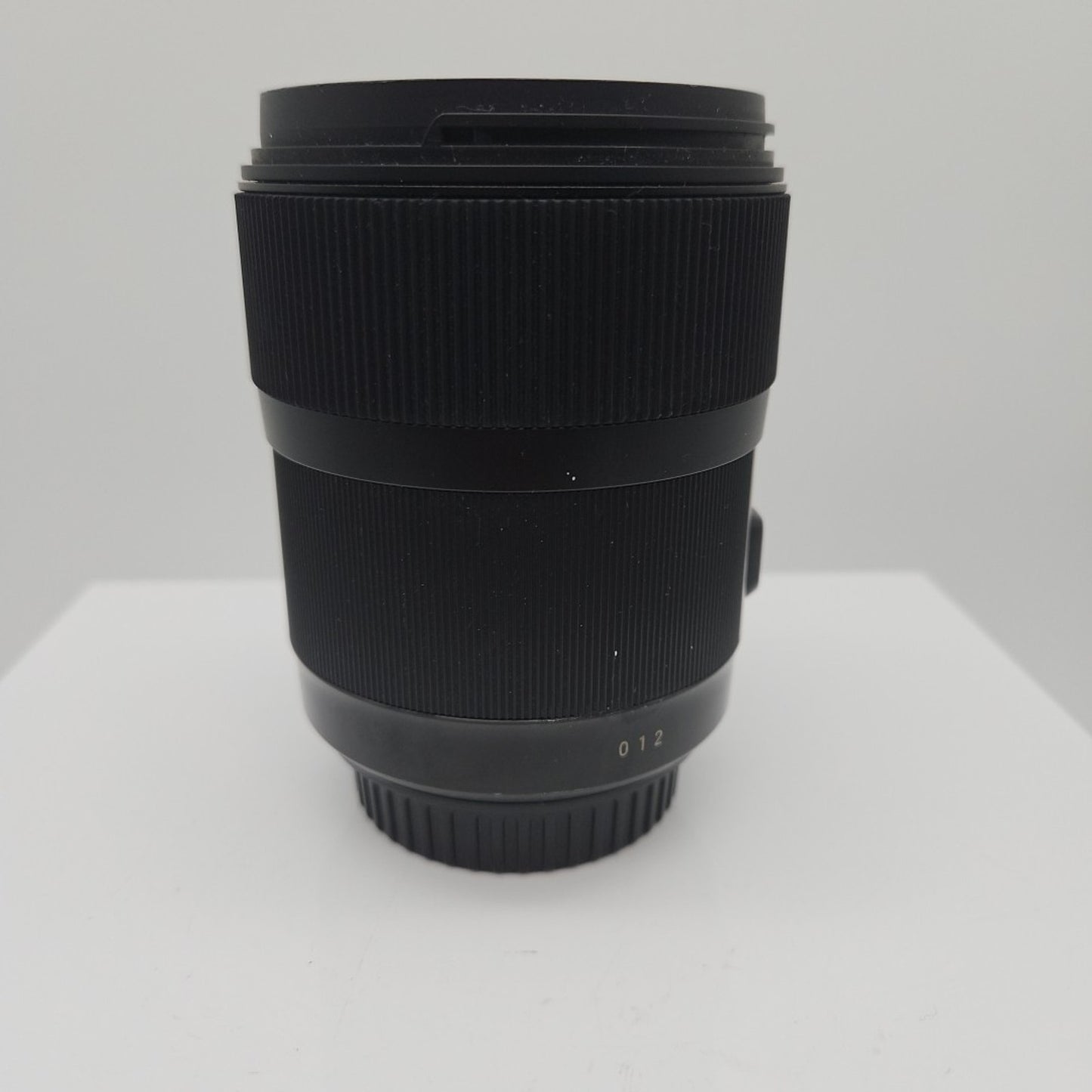 Sigma 35mm f/1.4 Art AF/MF Lens Canon EF Mount