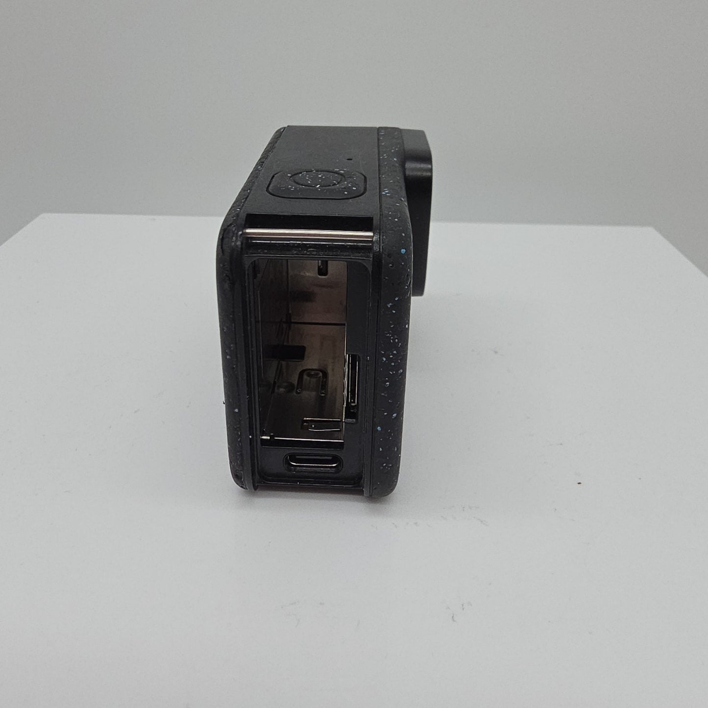GoPro HERO12 Black – Camera Only HEAVY USE MISSING DOOR