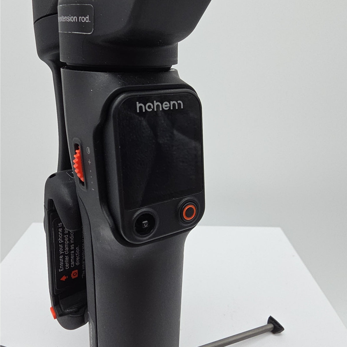 Hohem iSteady V3 Ultra Gimbal A5B1
