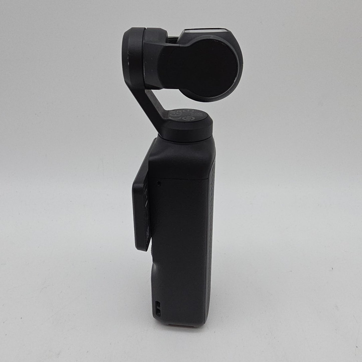 DJI Osmo Pocket 3 4K Handheld Camera with Rotatable Touchscreen SD READER