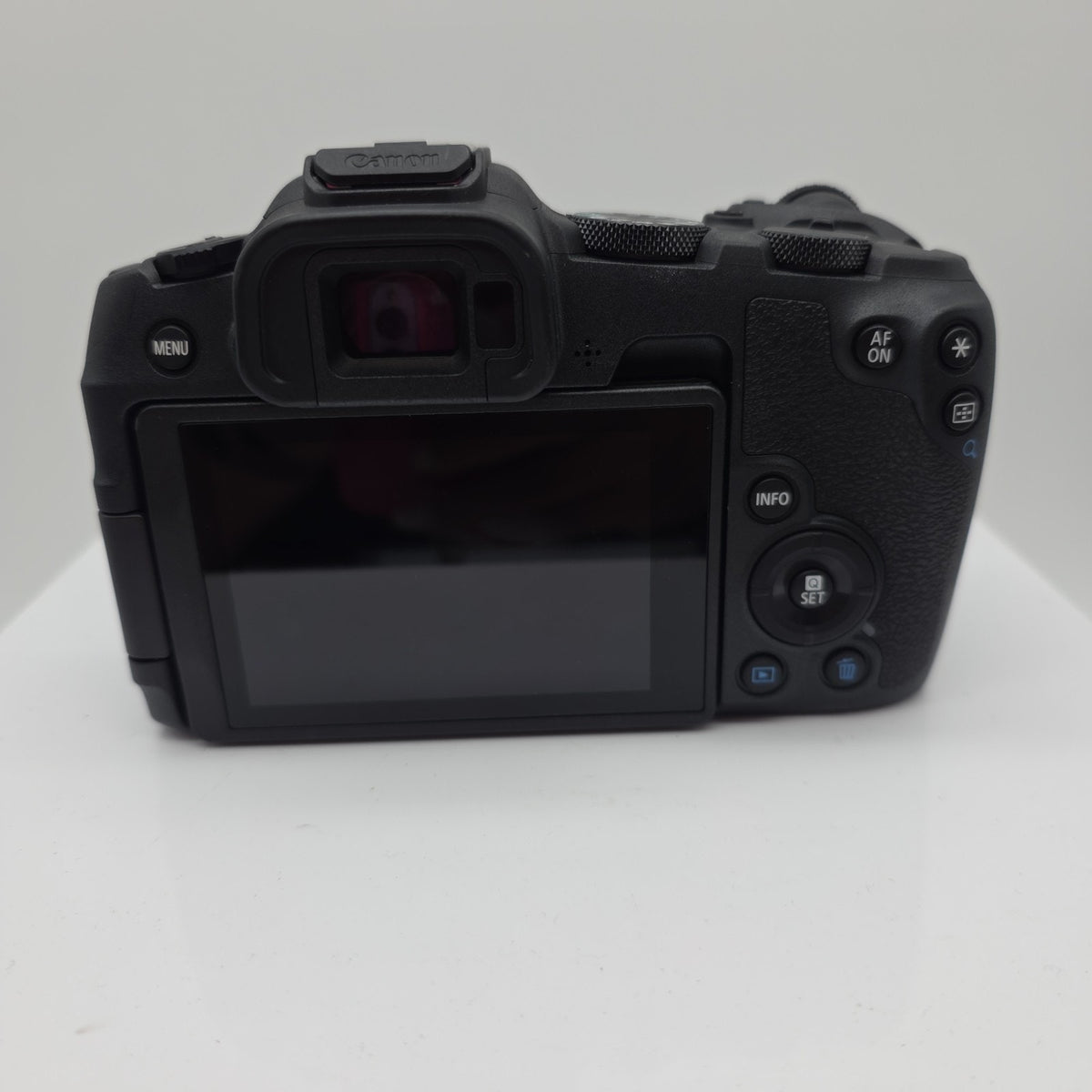 Canon EOS R8 Mirrorless Camera with RF 24-50mm f/4.5-6.3 IS STM SN