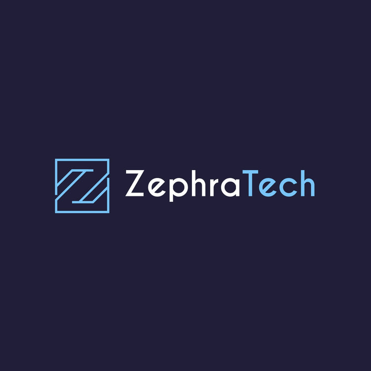 ZephraTech Logo