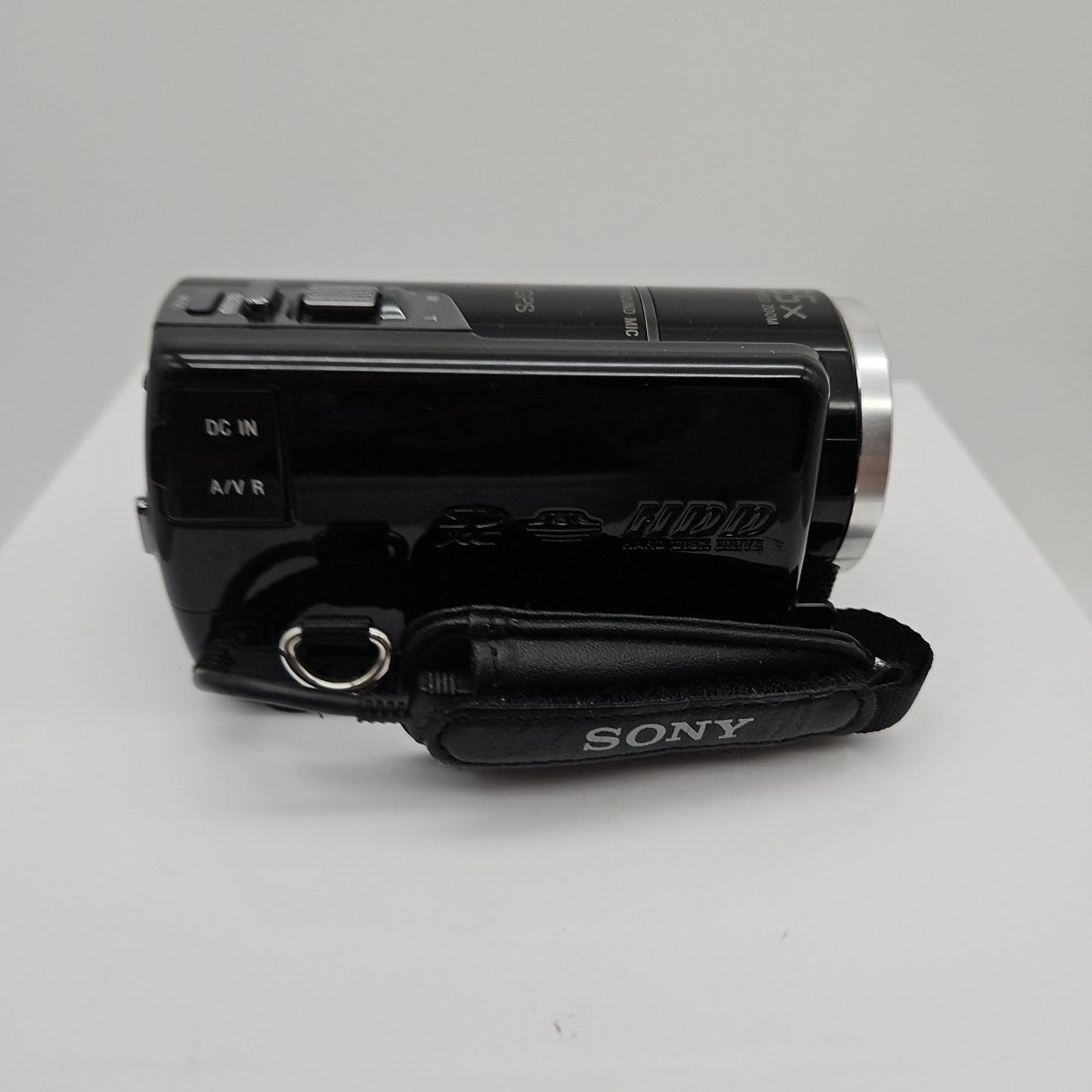 Sony Handycam HDR-XR260V 160GB HD Video Camera