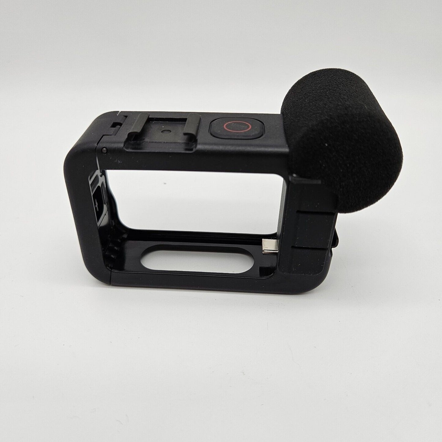 GoPro Media Mod for HERO11/HERO10/HERO9 Camera #ADFMD-001