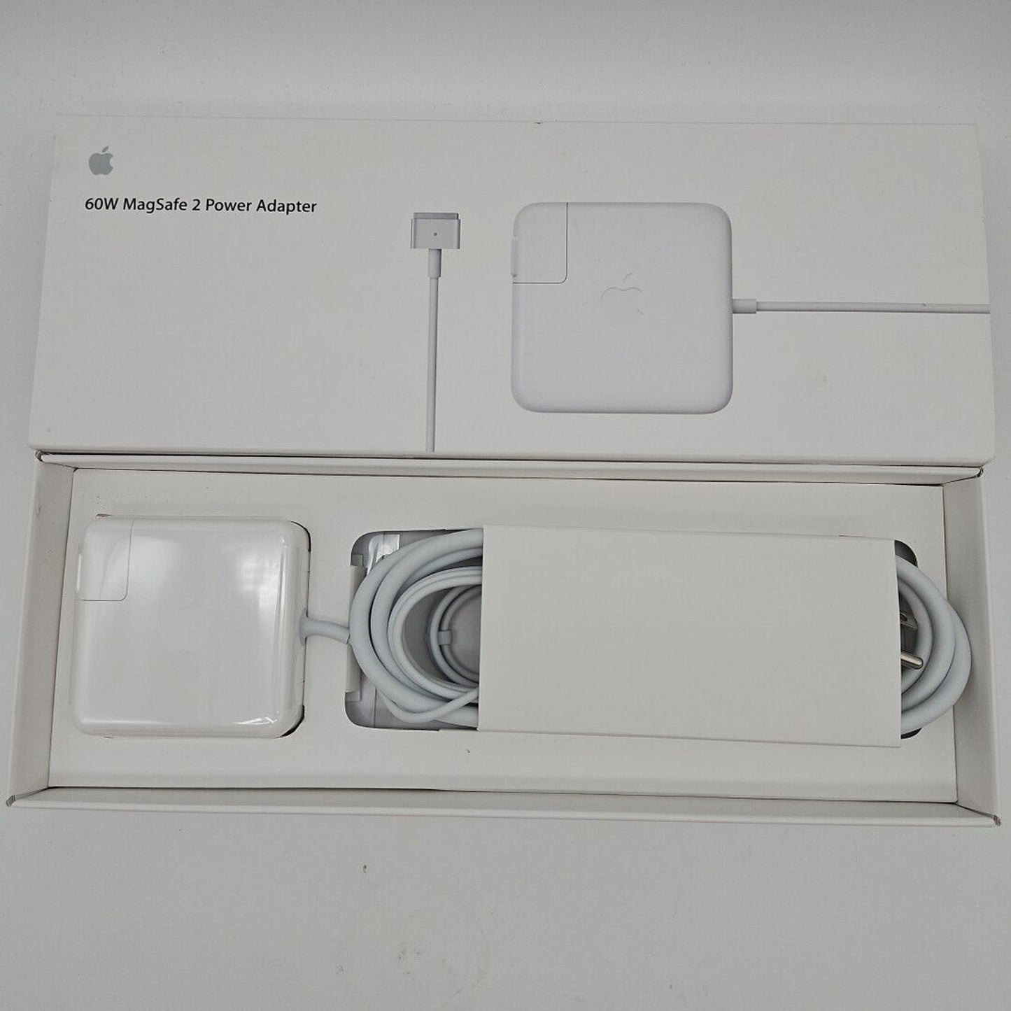 Apple 60W MagSafe 2 Power Adapter ( MacBook Pro 13") A1435