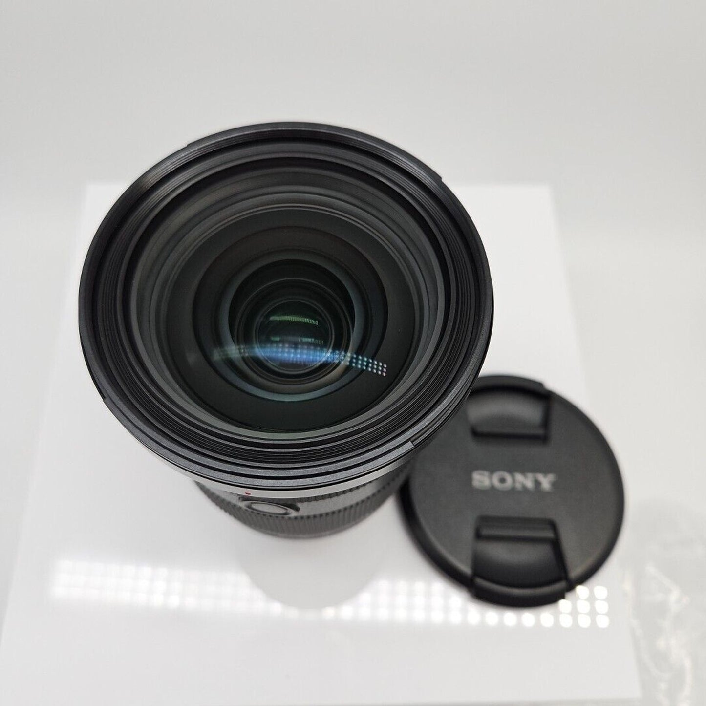 Sony FE 24-70mm f/2.8 GM II Lens SEL2470GM2