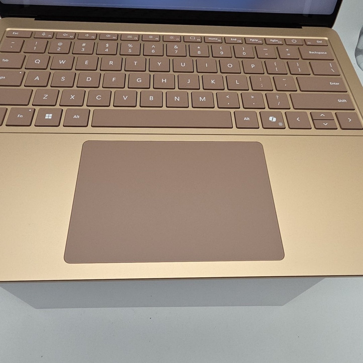Microsoft Surface Laptop 7 Copilot+PC 13.8" Touch X Elite 16GB/512GB/Dune L75