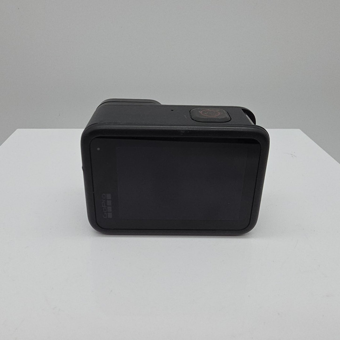 FOR PARTS ONLY GoPro HERO10 Black 5.3K UHD Action Camera NO POWER