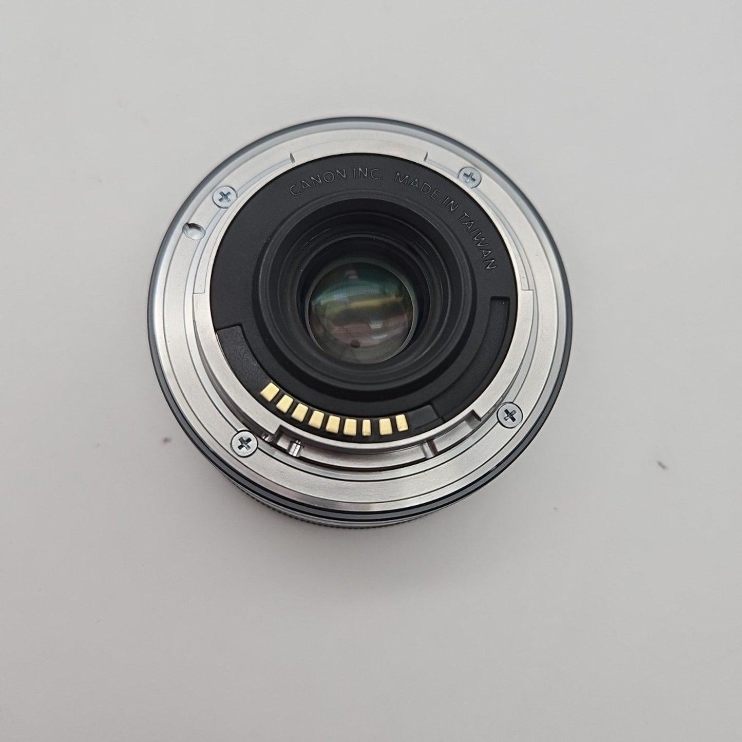 Canon EF-M 22mm f/2 STM Lens