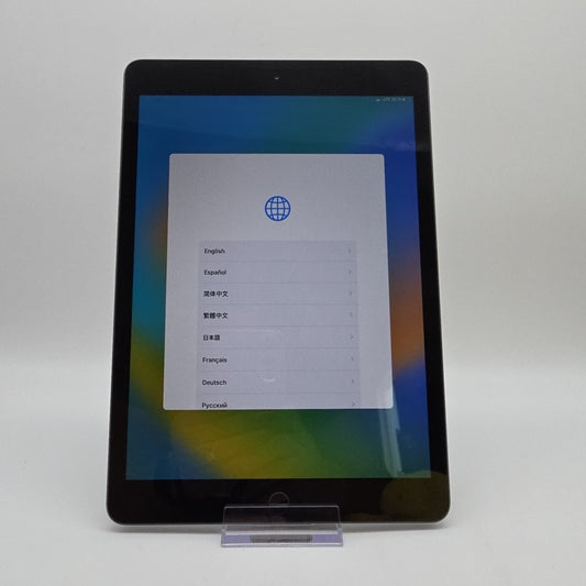 Apple iPad 8th Gen 32GB 10.2" MYMP2LL/A WiFi+Cellular Unlocked A2428